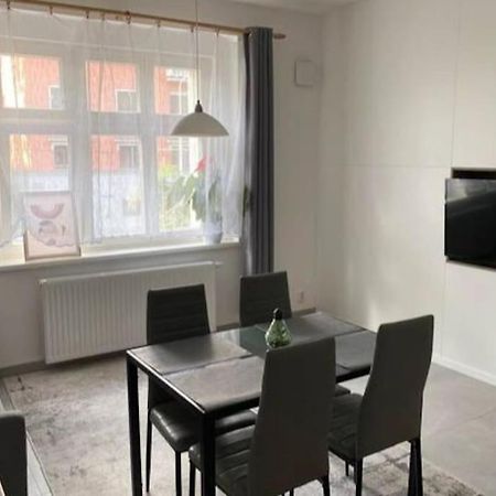Spacious 2Br Apartment 6Min From Prague Castle! Екстер'єр фото