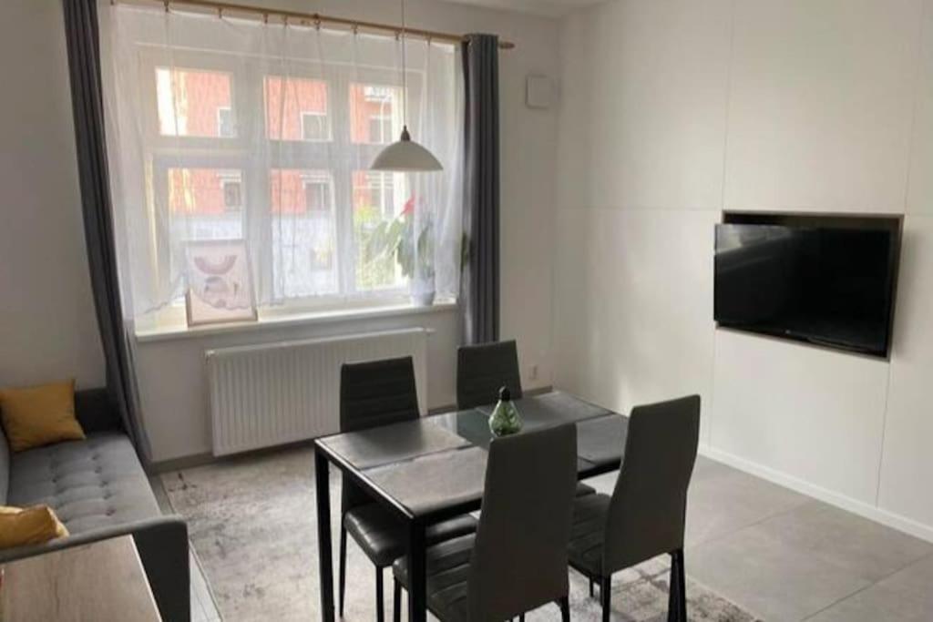 Spacious 2Br Apartment 6Min From Prague Castle! Екстер'єр фото