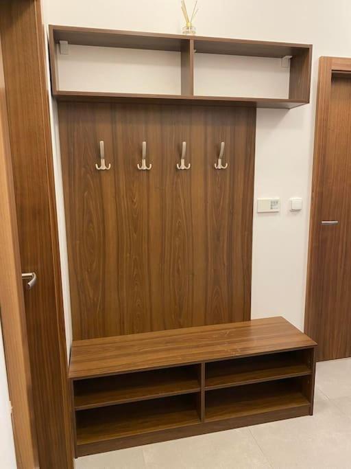 Spacious 2Br Apartment 6Min From Prague Castle! Екстер'єр фото