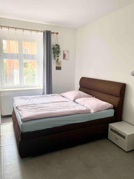Spacious 2Br Apartment 6Min From Prague Castle! Екстер'єр фото